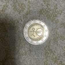 MONETA da due 2 euro
