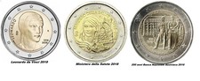 monete da due euro rare