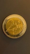 monete da due euro rare in