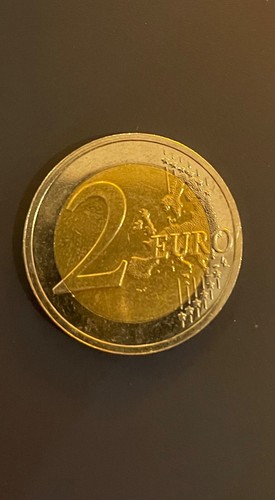 Monete due euro rare in - euro,