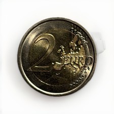 monete da due euro rare