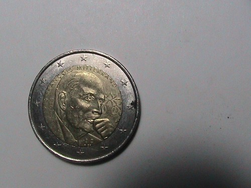 Rara moneta due euro 1916 - rara, da