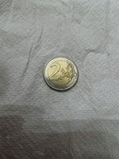 MONETA DA DUE EURO RARA
