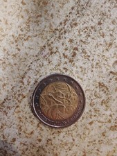 Moneta Da Due Euro
