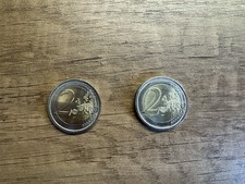 monete da due euro rare