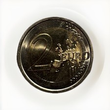 monete da due euro rare