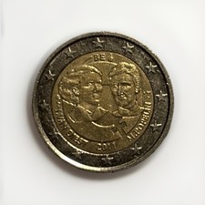 monete da due euro rare: Isala