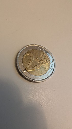 Moneta rara belgio - moneta, re