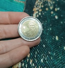 monete da due euro rare