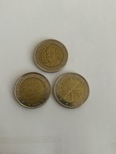 Monete da due euro rare