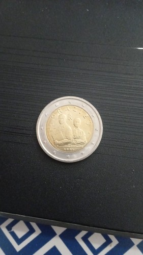 Moneta rara grazie medici - moneta,
