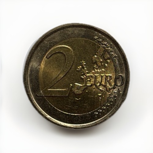 Monete due euro - monete, rare
