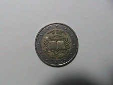 MONETA DA DUE EURO RARA