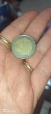 moneta da due euro rara