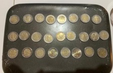 monete da due euro rare