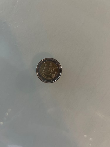 Monete due euro rare - euro,
