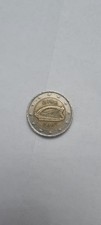 MONETA RARA DA DUE EURO EIRE
