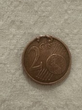 moneta molto rara da Due