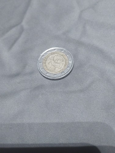 Monete due euro - monete, 2